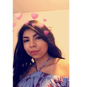 Meet your Posher, Lissandra